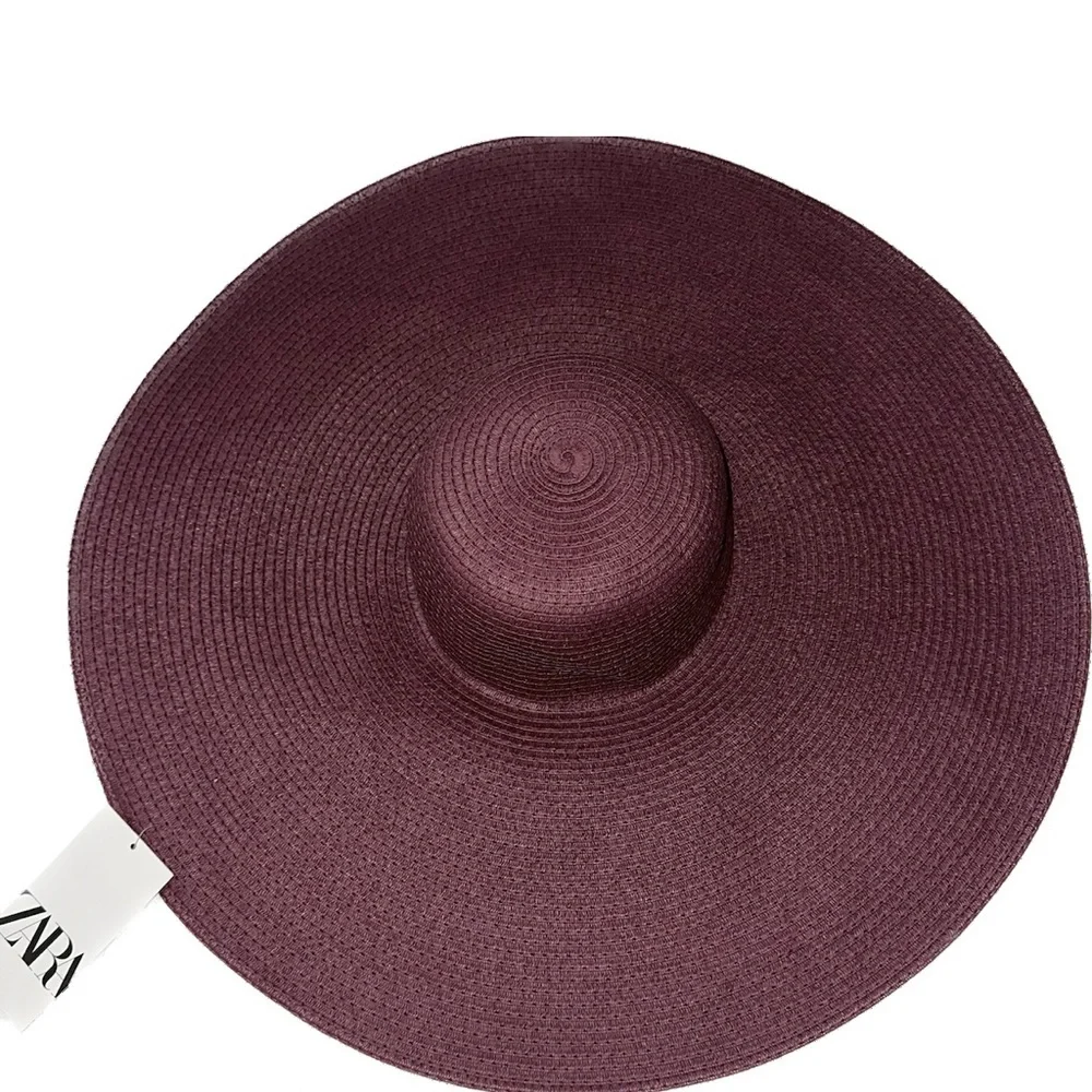 ZARA Hat